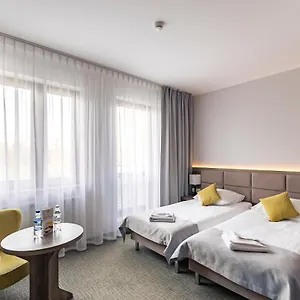 Meet Hotel Posen
