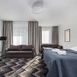 Etna Aparthotel Kolberg