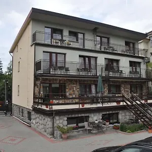 Arnika Wynajem Pokoi Закопане
