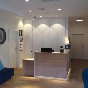 Malta Hotel Posen